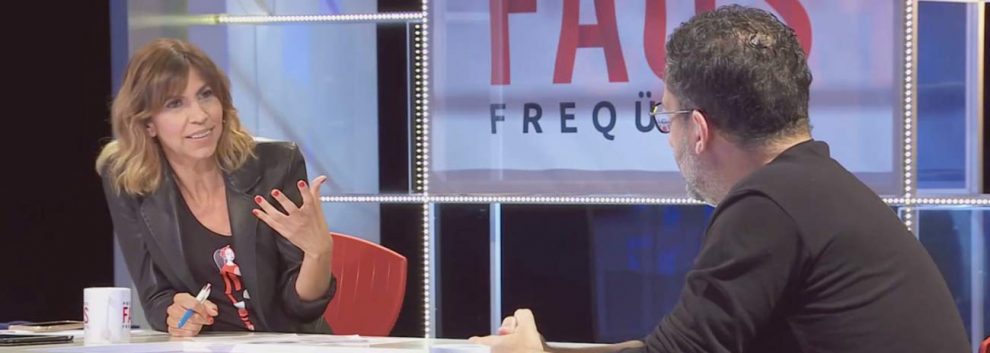 PREGUNTES FREQÜENTS