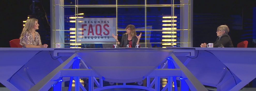 PREGUNTES FREQÜENTS