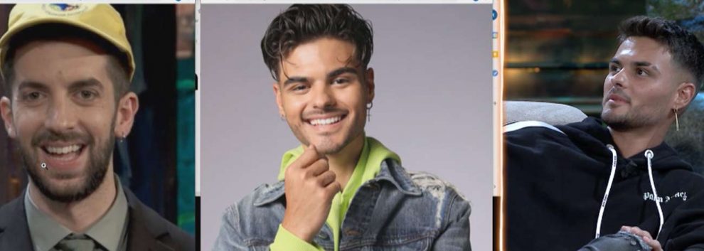 LA RESISTENCIA: Abraham Mateo