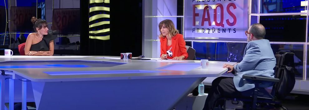 PREGUNTES FREQÜENTS