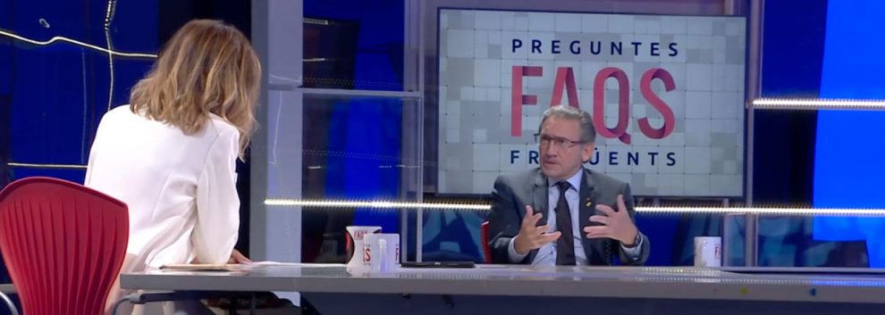 PREGUNTES FREQÜENTS