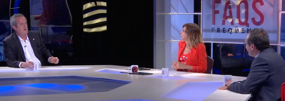 PREGUNTES FREQÜENTS