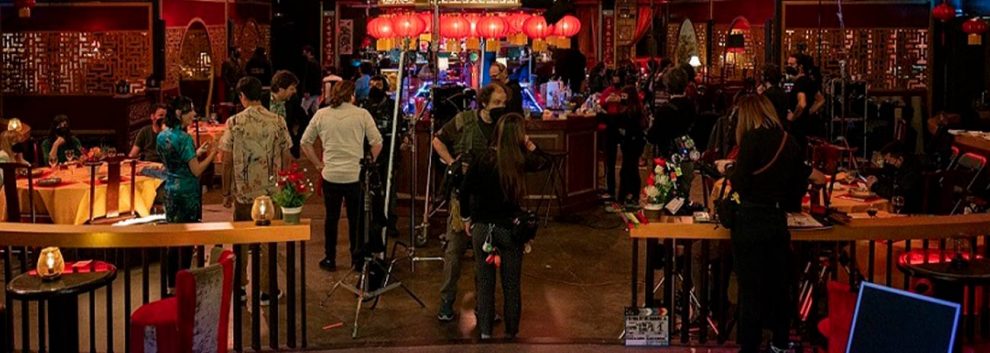 L'ÚLTIMA NIT DEL KARAOKE