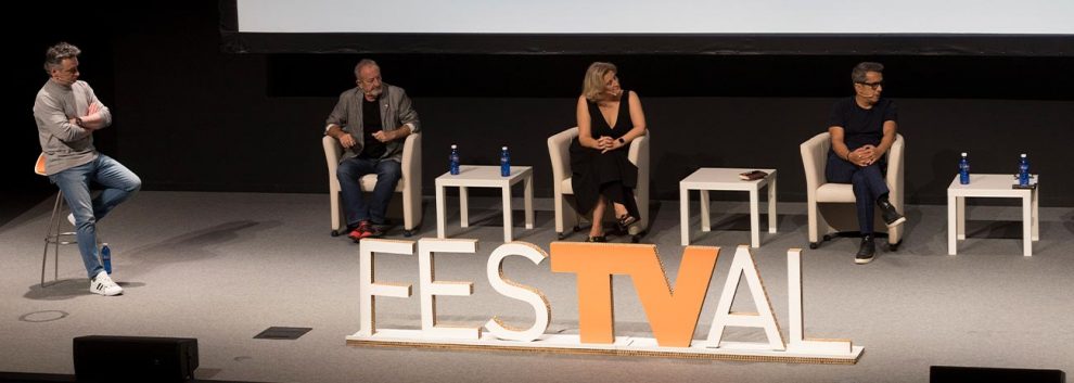 FESTVAL 2021 - Andreu Buenafuente, Ana Paléz y Karlos Arguiñano