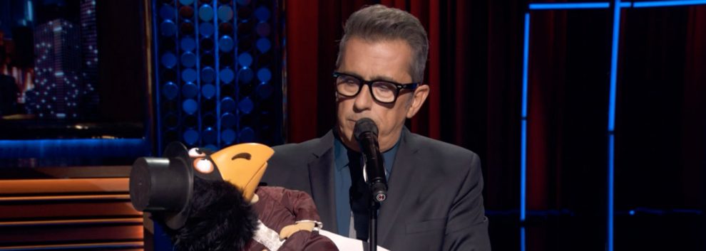 LATE MOTIV: Andreu Buenafuente