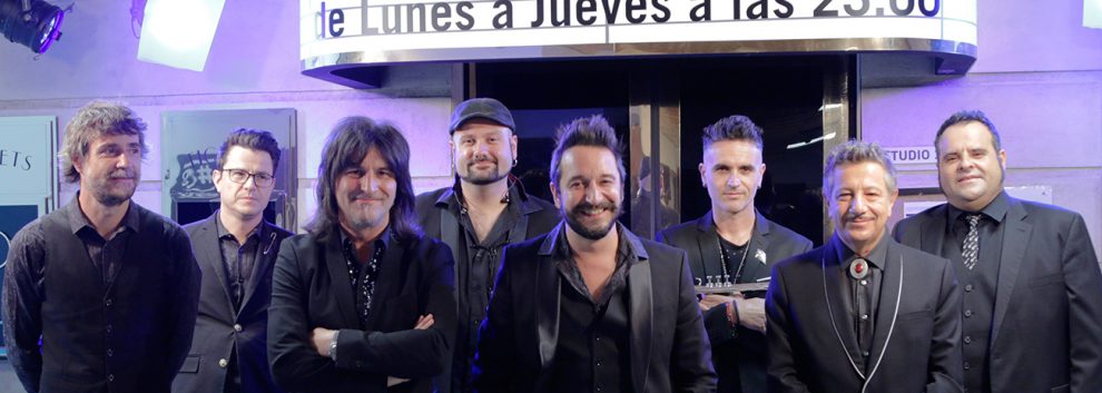 LATE MOTIV: La Banda de Late Motiv