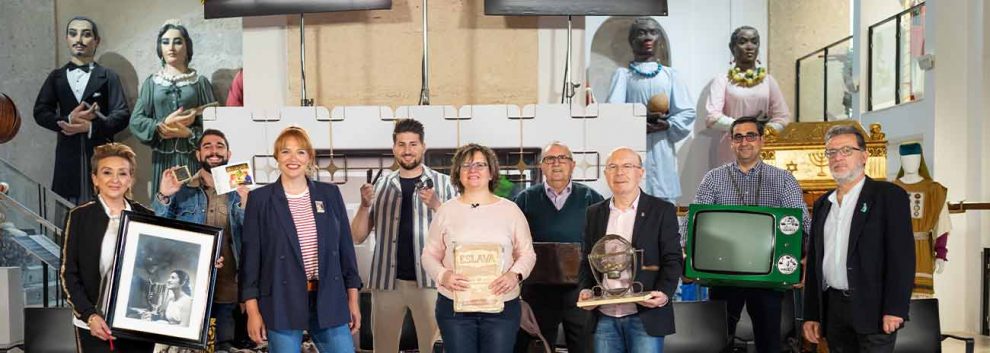 TRESORS AMB HISTÒRIA