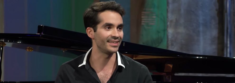 LA RESISTENCIA: Juan Pérez Floristán