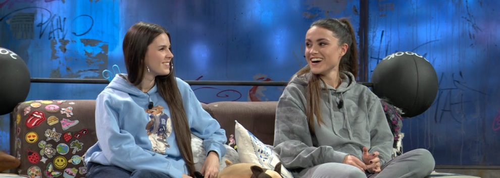 LA RESISTENCIA: Las Ninyas del Corro