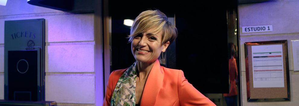 LATE MOTIV: Sara Escudero