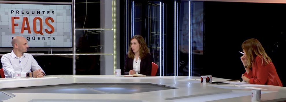 PREGUNTES FREQÜENTS