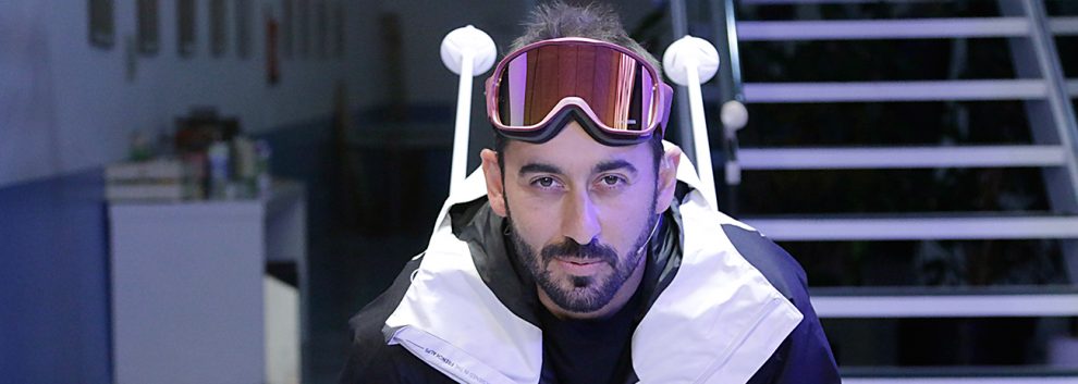 LATE MOTIV: Javi Sancho