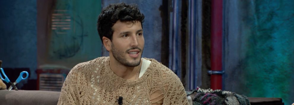 LA RESISTENCIA: Sebastián Yatra