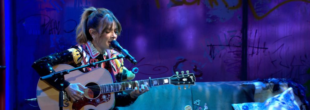 LA RESISTENCIA: Kany García