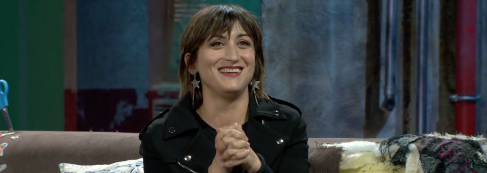 LA RESISTENCIA: Susi Caramelo