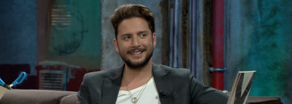 LA RESISTENCIA: Manuel Carrasco