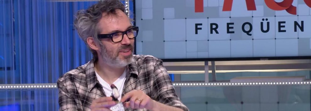 PREGUNTES FREQÜENTS