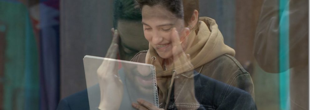 LA RESISTENCIA: Inmagic y David Broncano