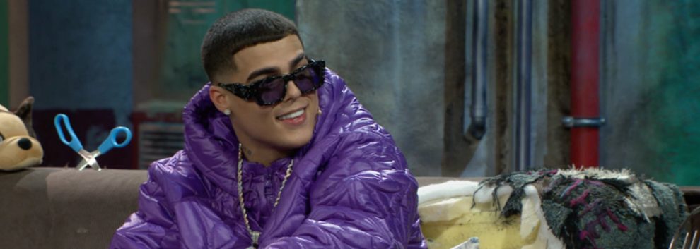 LA RESISTENCIA: Lunay