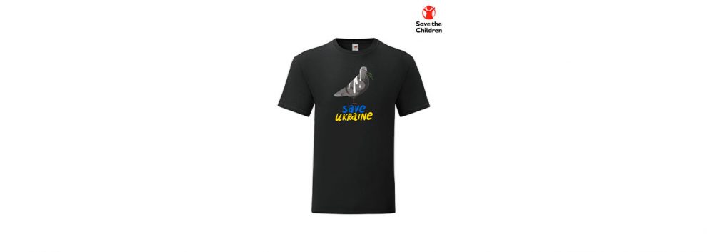 Save Ukraine