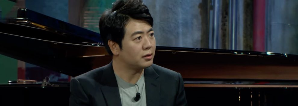 LA RESISTENCIA: Lang Lang