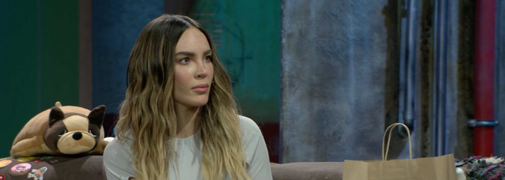 LA RESISTENCIA: Belinda