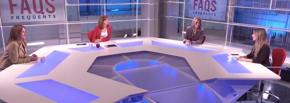 PREGUNTES FREQÜENTS