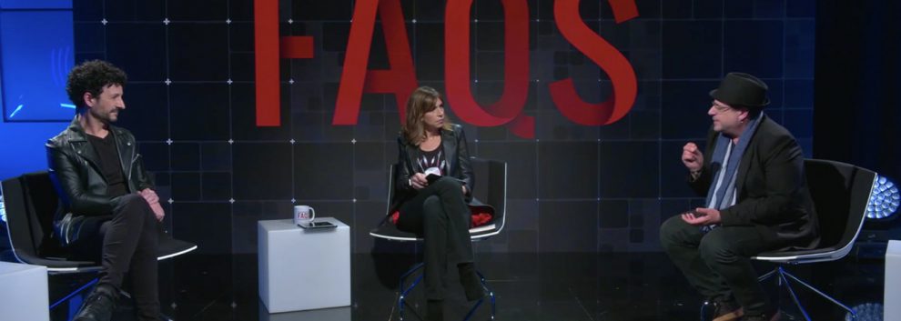 PREGUNTES FREQÜENTS