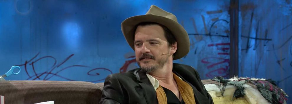 LA RESISTENCIA: Coque Malla