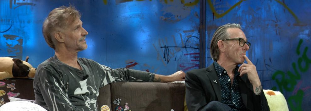 LA RESISTENCIA: Bad Religion