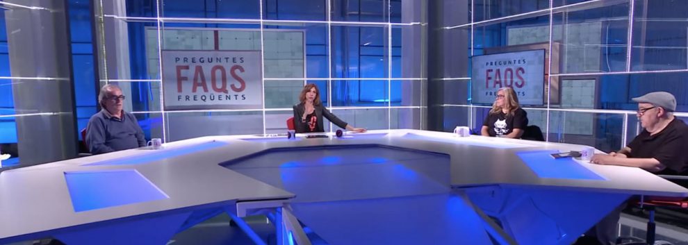 PREGUNTES FREQÜENTS