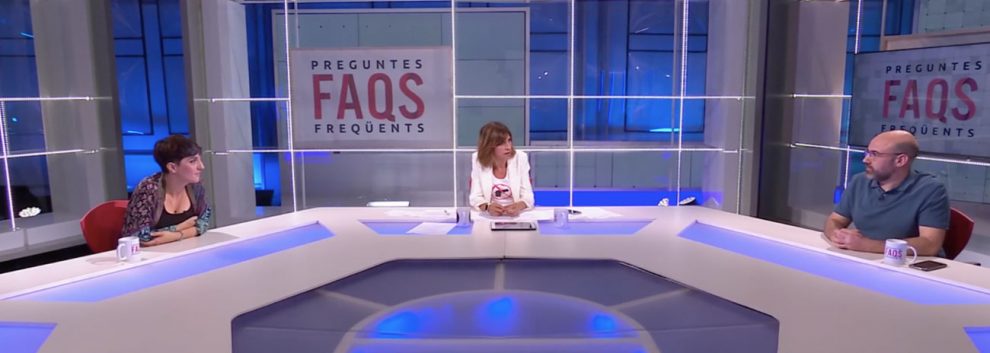 PREGUNTES FREQÜENTS