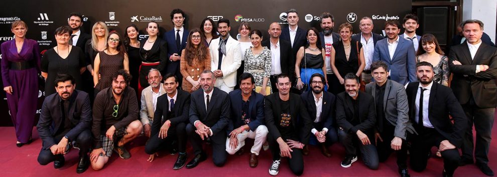 Premios Ondas Globales del Podcast 2022