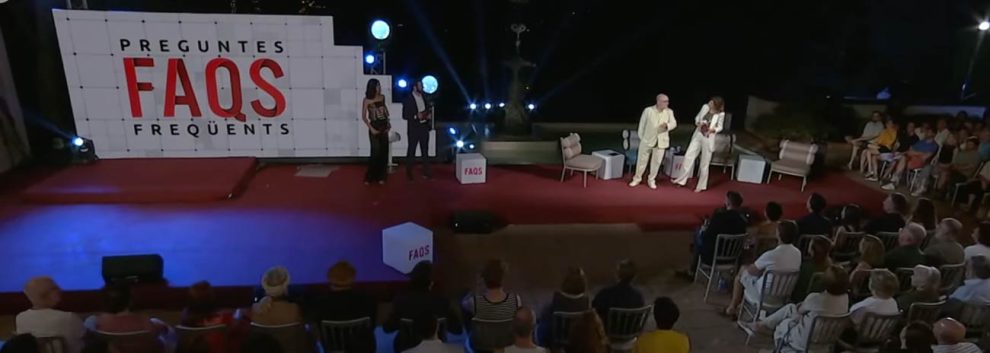 PREGUNTES FREQÜENTS