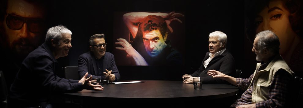 LA CASA DELS CÒMICS