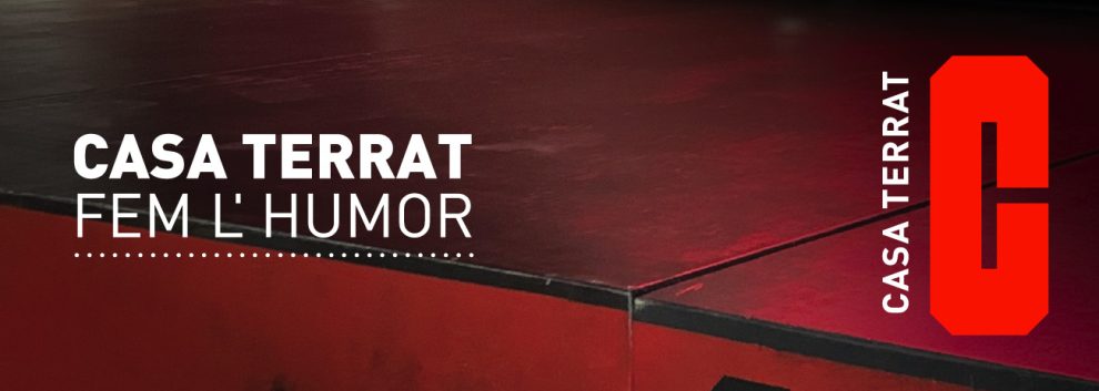 CASA TERRAT