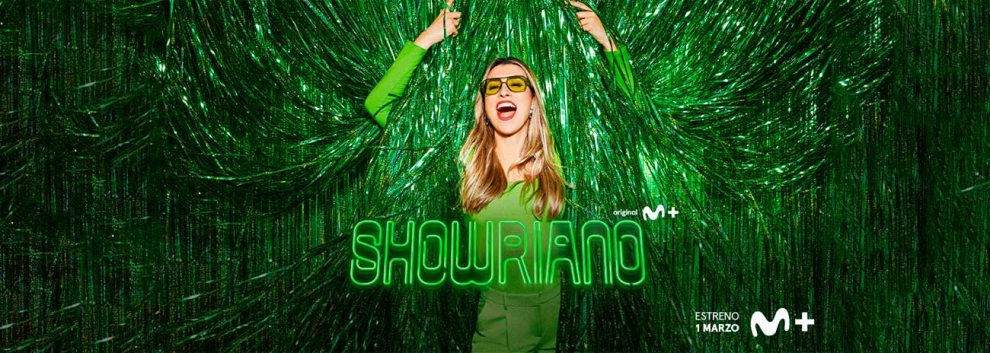 SHOWRIANO: Eva Soriano-1