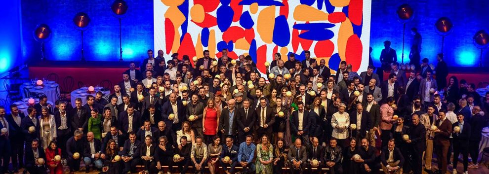 GALA PREMIOS REPSOL: Premiats-2