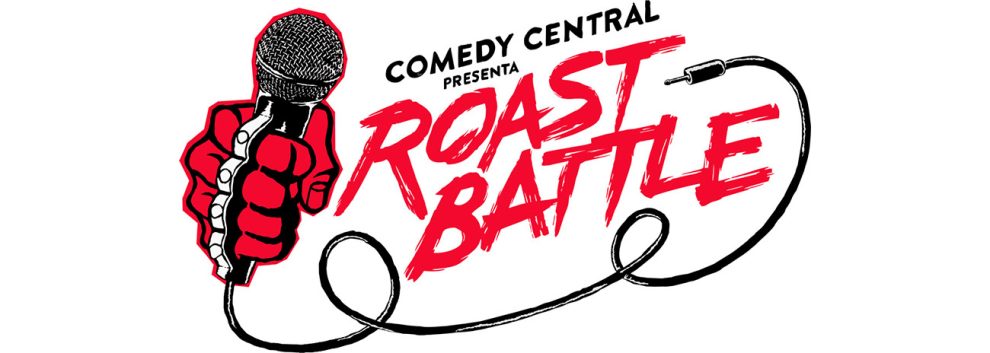 ROAST BATTLE