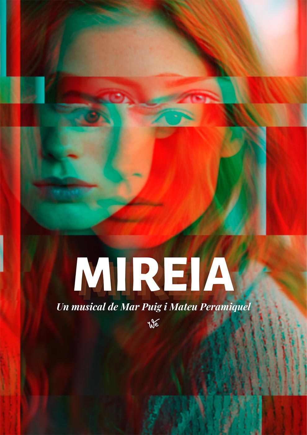 RIIIING: Mireia