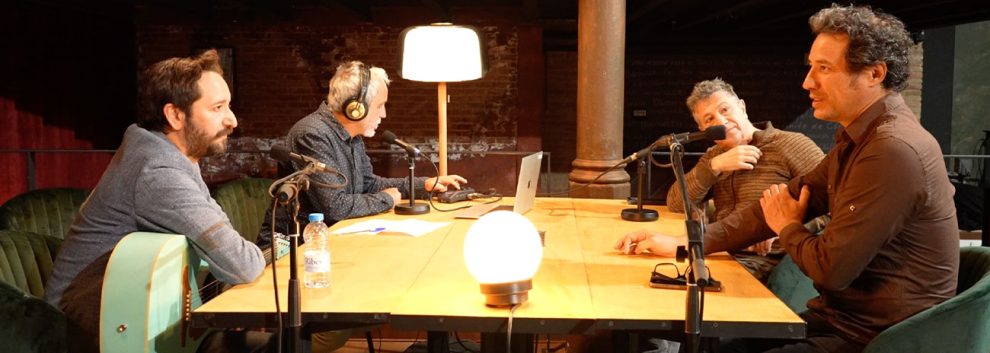 TE LO TENGO DICHO - CHAKAPUM!