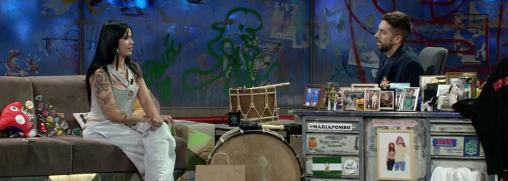 LA RESISTENCIA: La Zowi