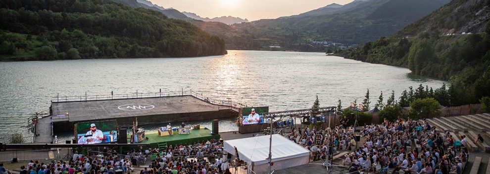 LA RESISTENCIA: Huesca