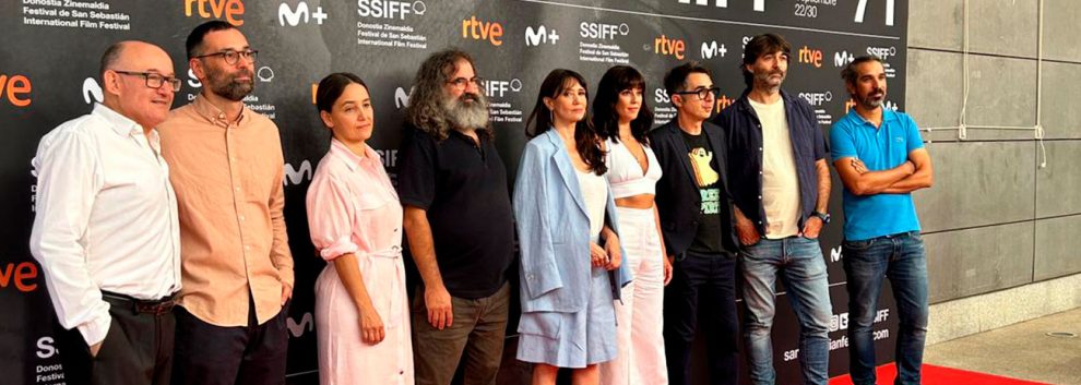 EL OTRO LADO: San Sebastián