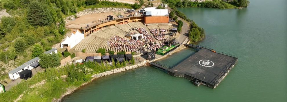 LA RESISTENCIA: Pirineos