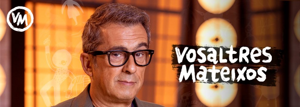 VOSALTRES MATEIXOS: Cartel