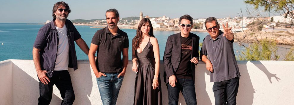 EL OTRO LADO - Festival de Sitges 2023