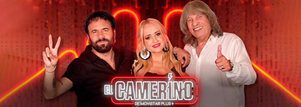 EL CAMERINO: José Mercé, La Húngara y Canijo de Jerez