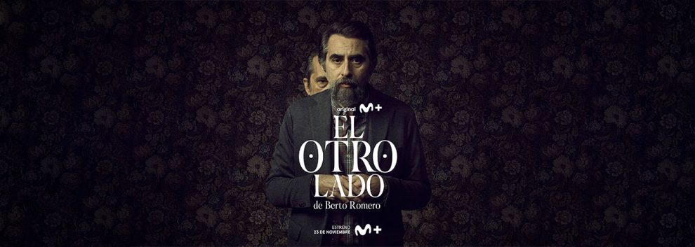 EL OTRO LADO: Cartel Berto y Andreu-1