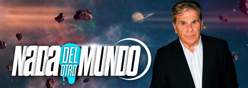 NADA DEL OTRO MUNDO: Cartel